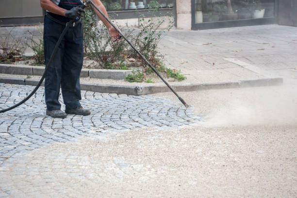 Best House Exterior Washing  in Marinette, WI